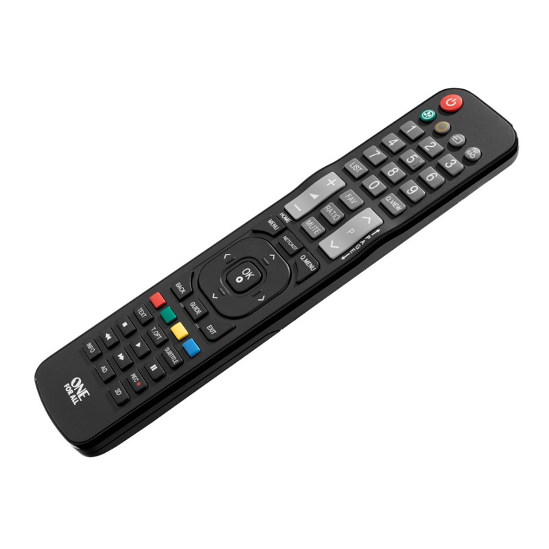 One for All URC1911 Mando Universal para LG