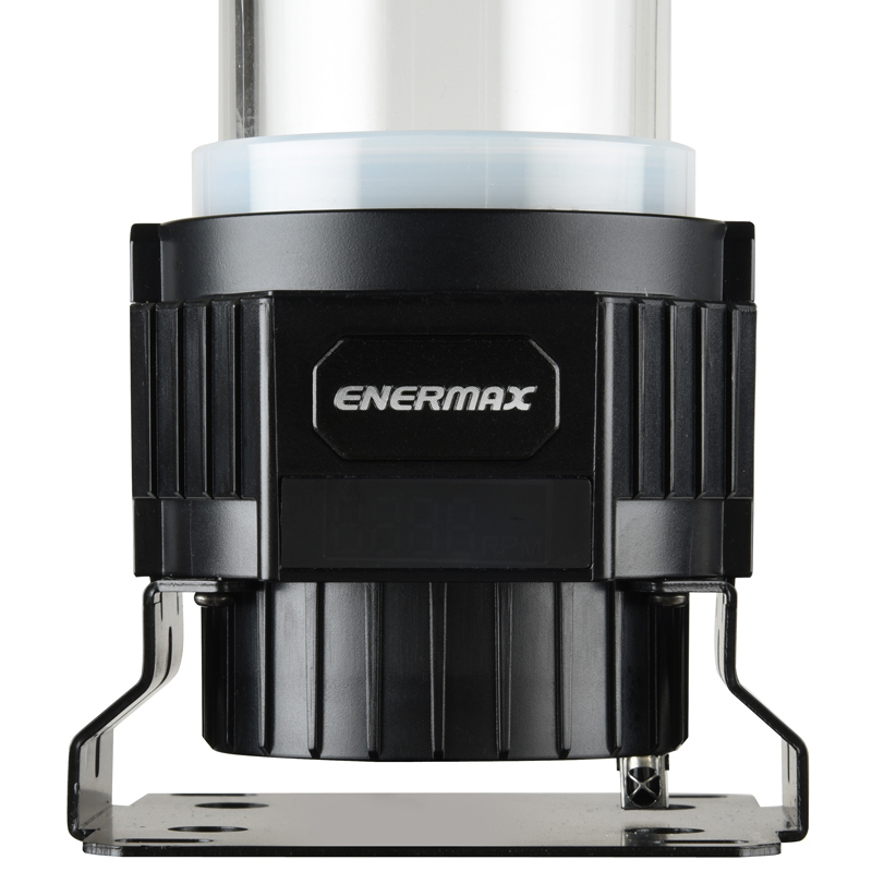 Enermax Neochanger 200ml Reservoir RGB