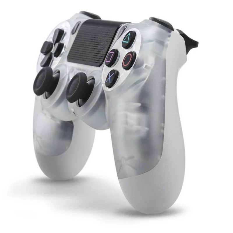 Sony DualShock 4 Crystal V2