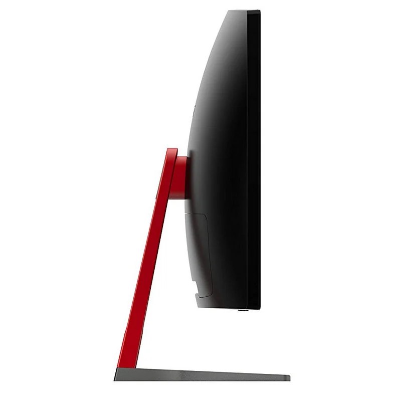 MSI Optix G24C 24" Full HD Curvo