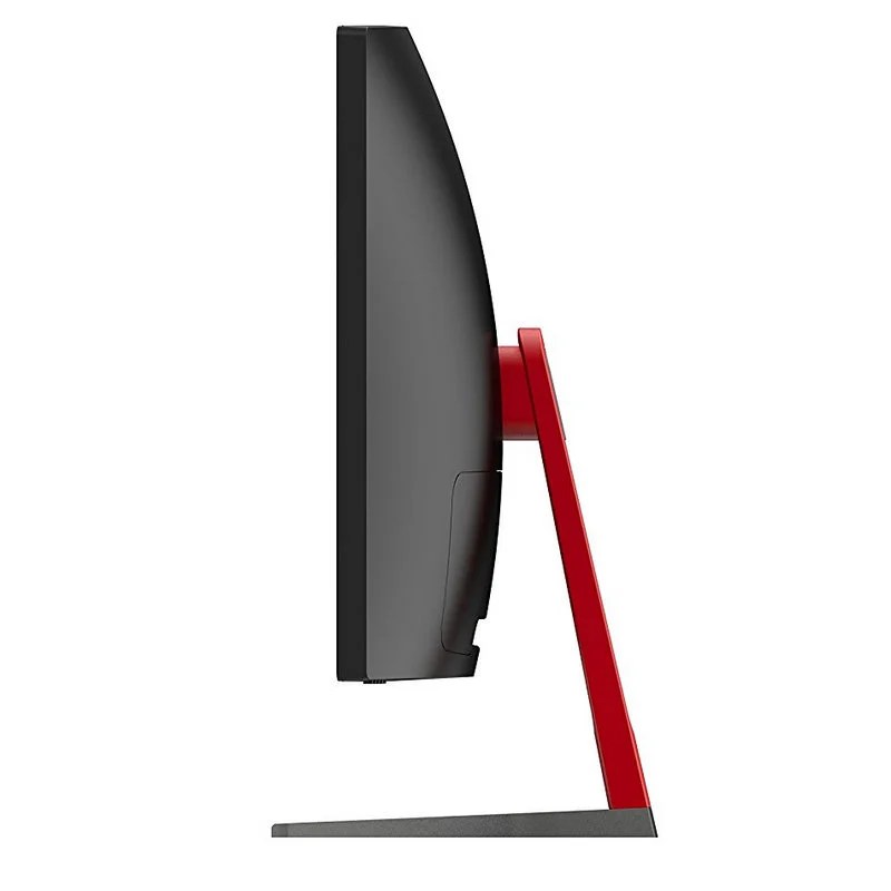 Msi Optix G24c 24 Fullhd Curvo