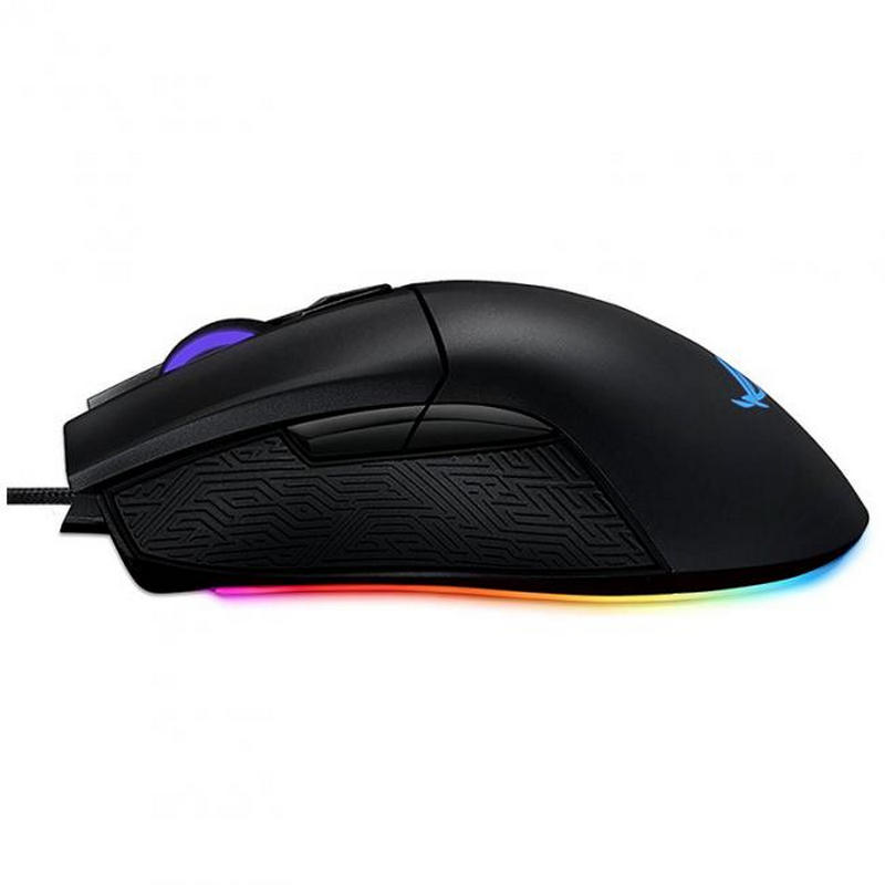 ROG Gladius II Origin Rato Óptico Gaming