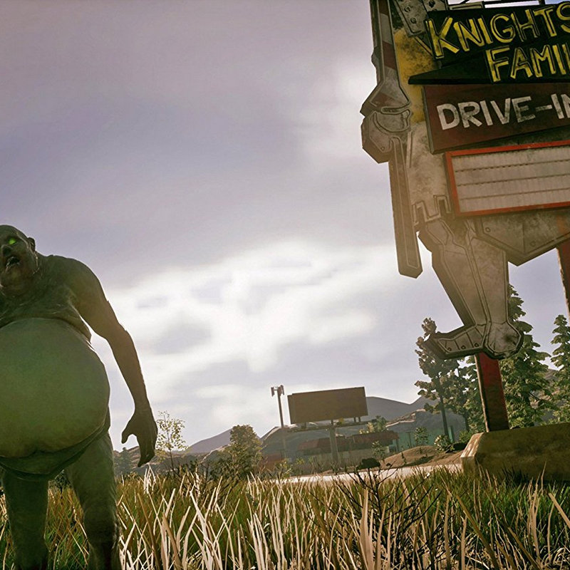 State of Decay 2 Xbox One