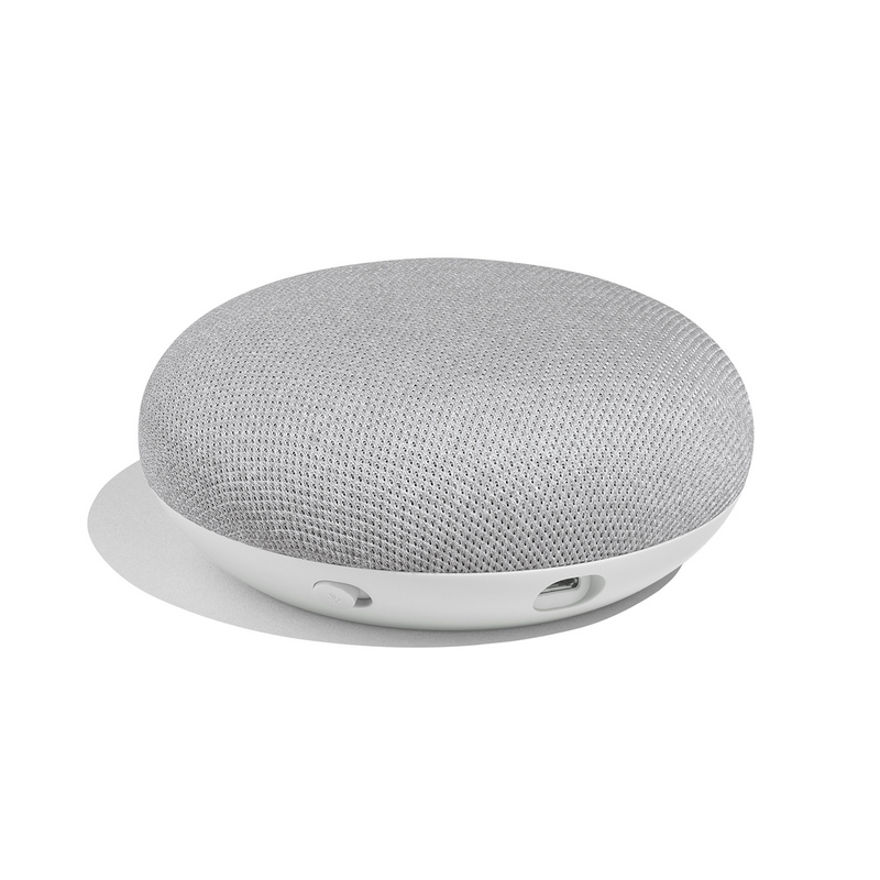 Google Chromecast + Google Home Mini Assistente Altifalante Inteligente