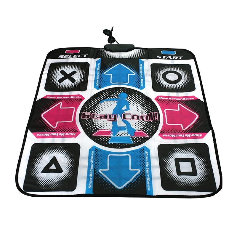StepMania Dance Mat USB PC
