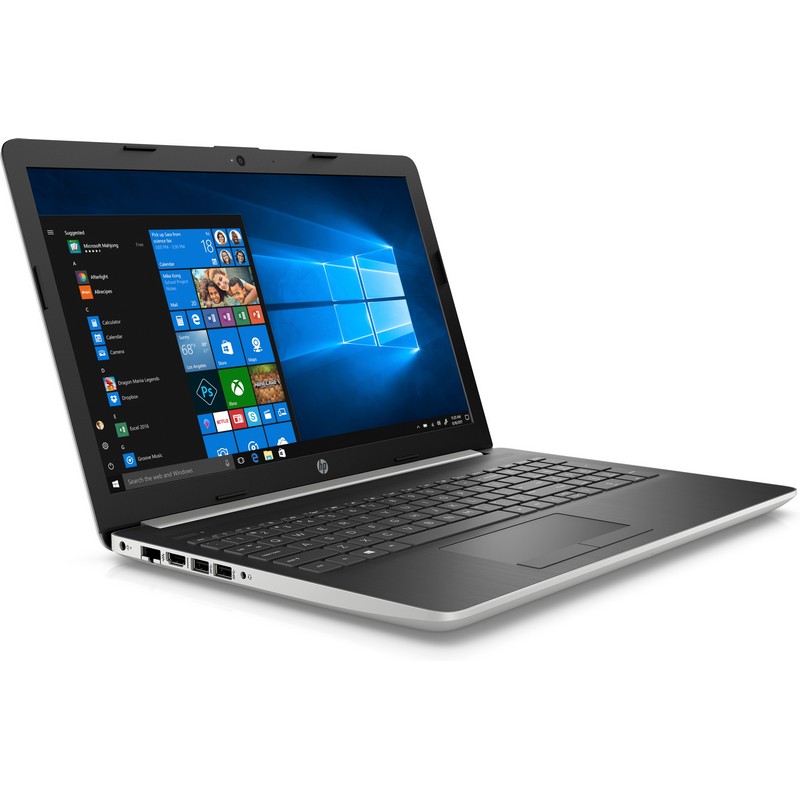 HP NoteBook 15DA0028NS Intel Core i37020/8GB/1TB/15.6