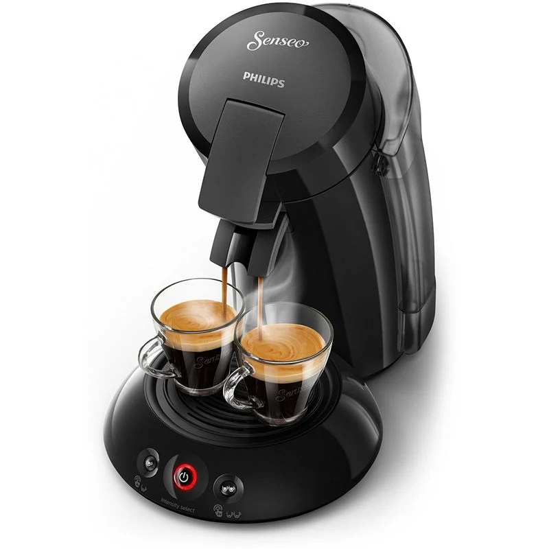 Philips Senseo Original XL Cafetera Monodosis