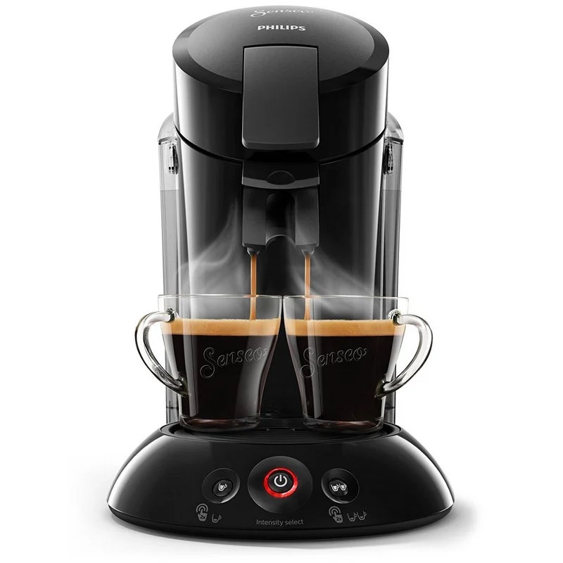 Philips Senseo Original XL Cafetera Monodosis