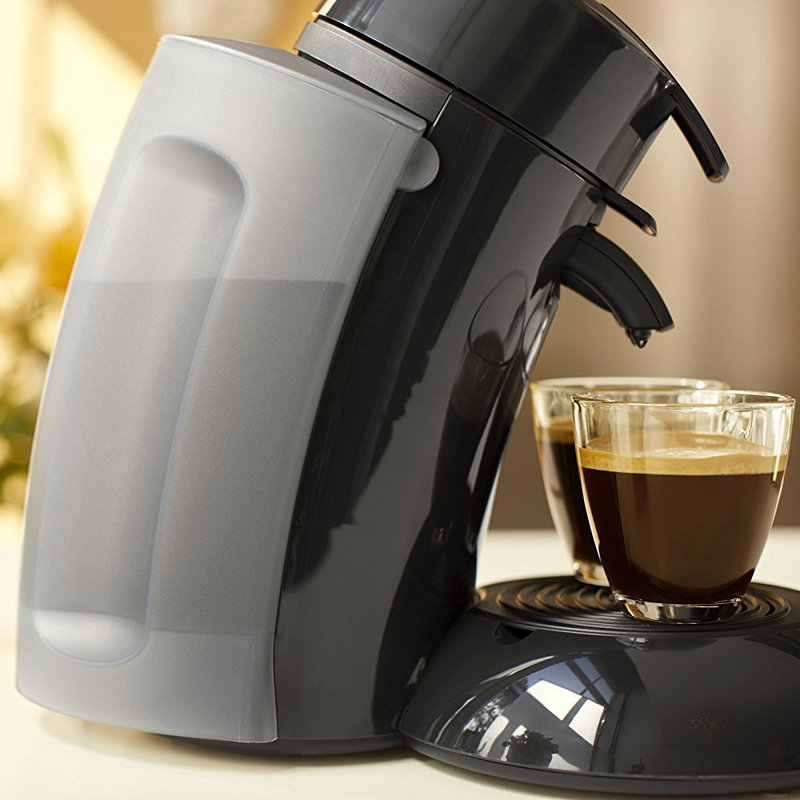 Philips Senseo Original XL Cafetera Monodosis