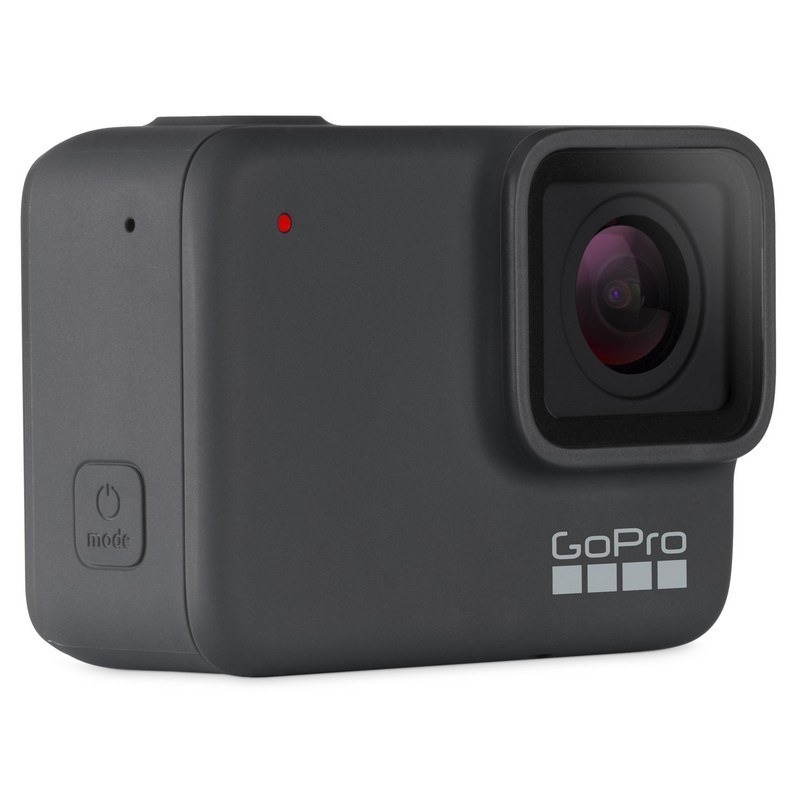 Gopro Hero 7 Silver