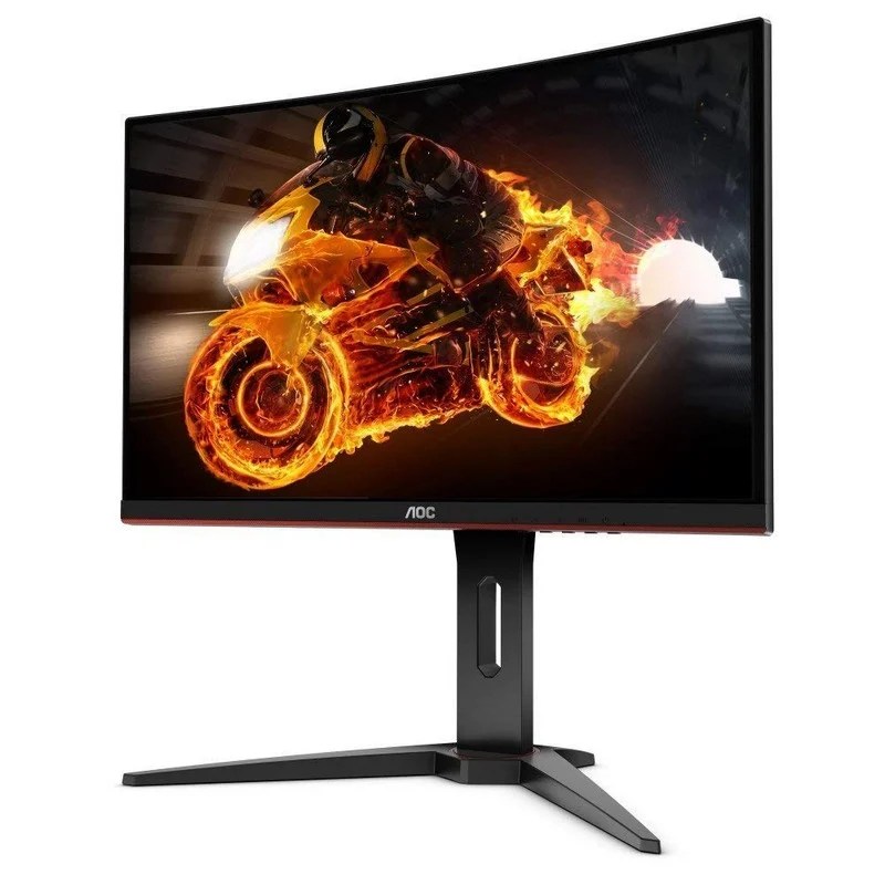 AOC Gaming C24G1 24" LED FullHD 144Hz FreeSync Curva