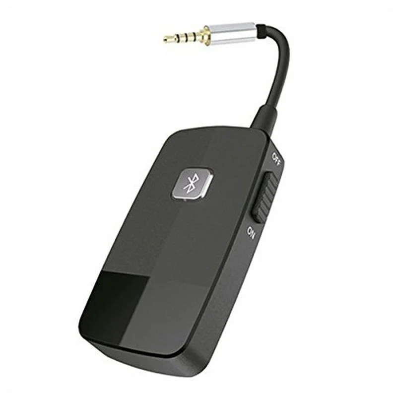 XOne MBT1000B Receptor Bluetooth a Jack 3.5