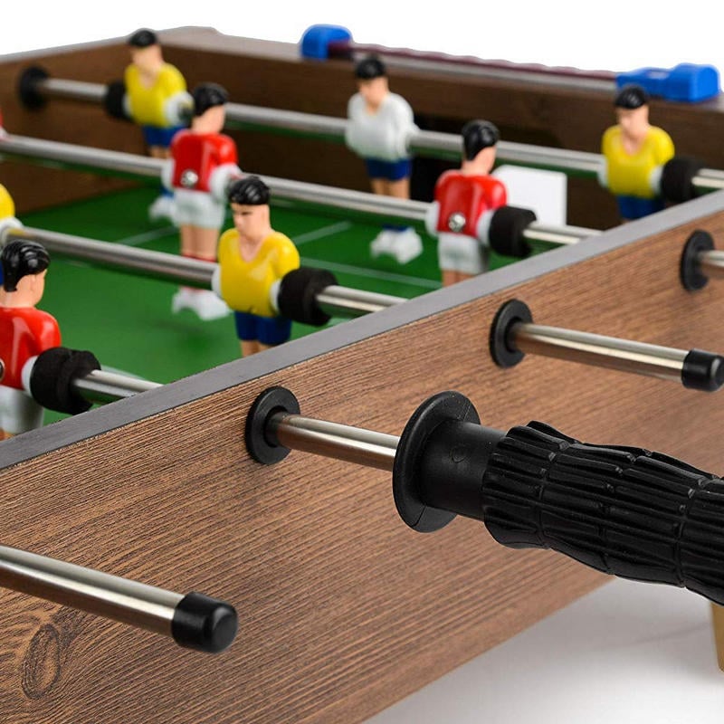 Pack FIFA 19 Xbox One + TableTop Foosball Futbolín de Mesa