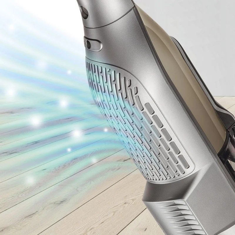 Bosch Athlet 32.4V Aspirador Vertical