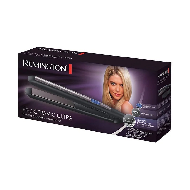 Remington Pro Ceramic Ultra S5505 Plancha de pelo
