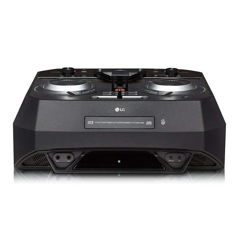 LG Xboom CK99 Micro Cadena Bluetooth 5000W