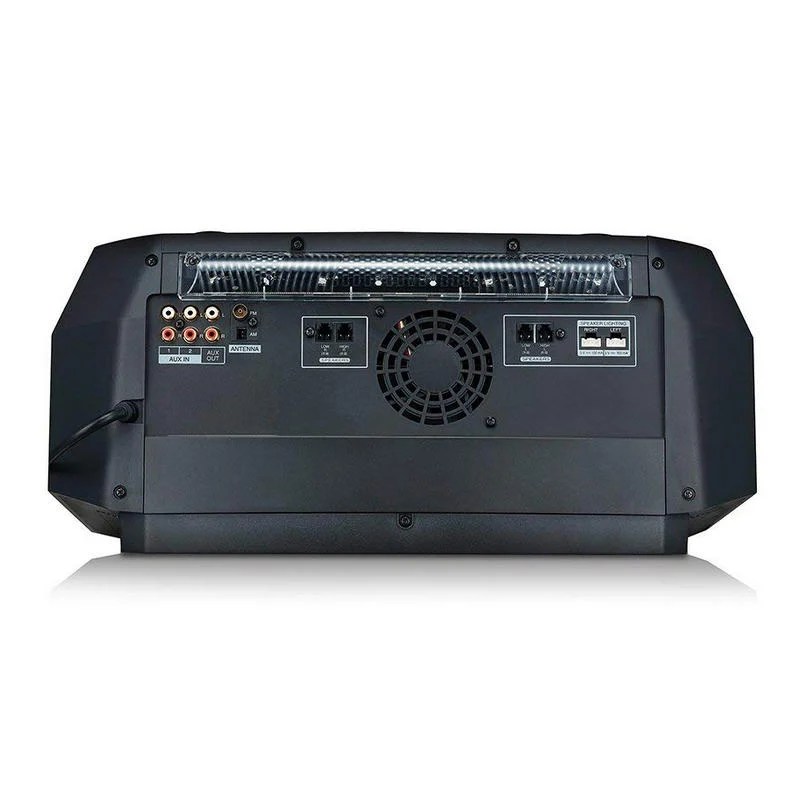 LG Xboom CK99 Micro Cadena Bluetooth 5000W