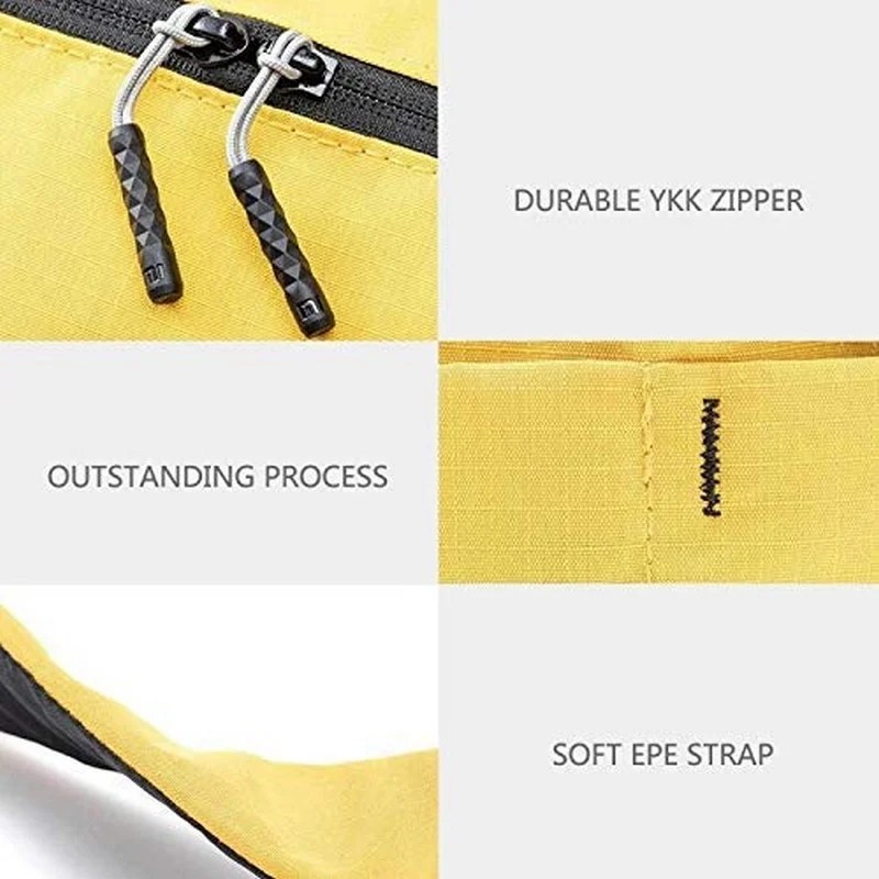 Xiaomi Mi Casual Daypack Mochila Preta