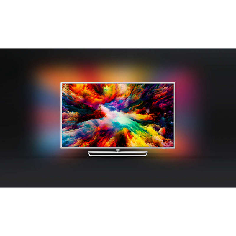 Philips 50PUS7363/12 50" LED UltraHD 4K