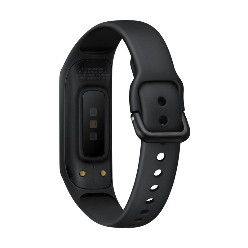 Samsung Galaxy Fit e Pulsera de Actividad Negra