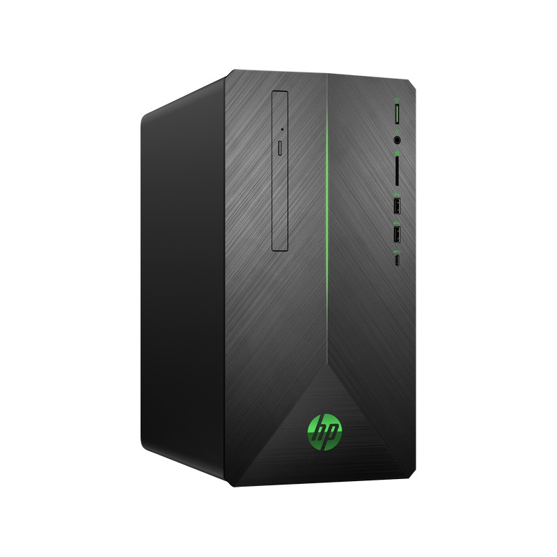 HP Pavilion Gaming Desktop 6900042NS Intel Core i59400/8GB/1TB+128GB