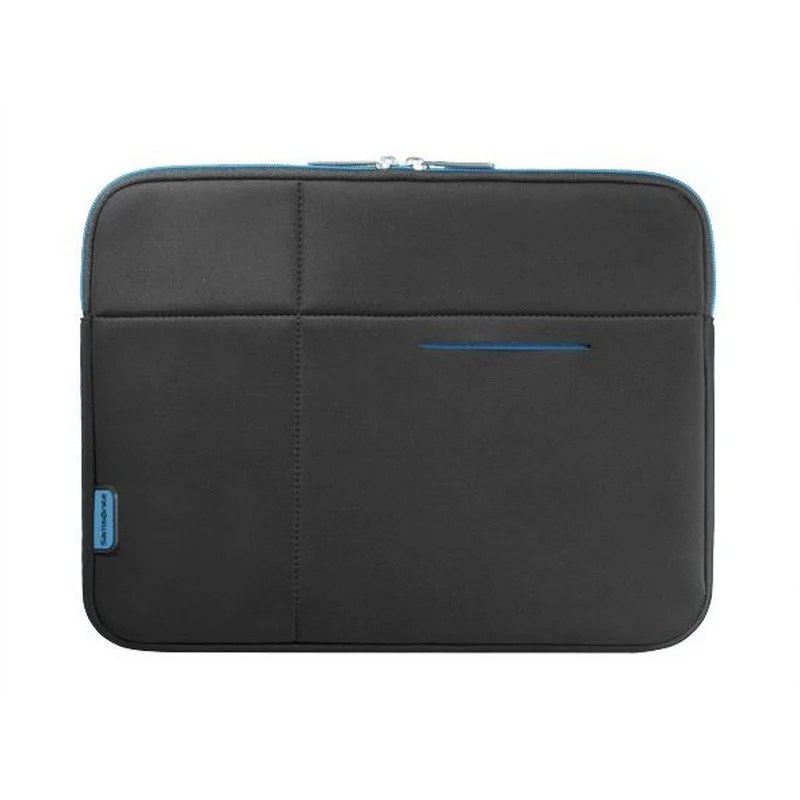 Samsonite Airglow Sleeves Funda para Portátil 13.3" Negro/Azul