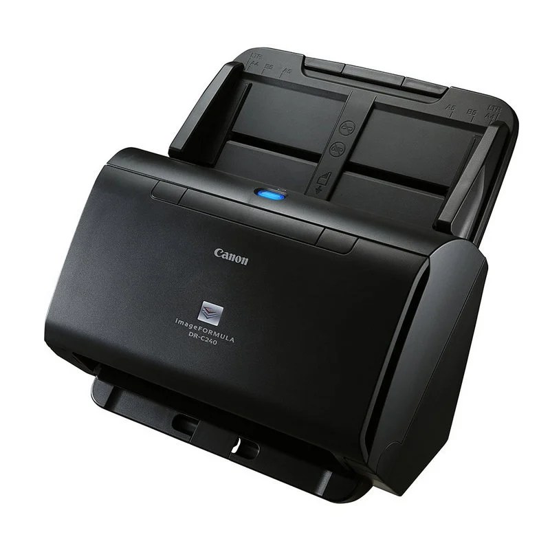 Scanner de documents Canon imageFormula DRC240