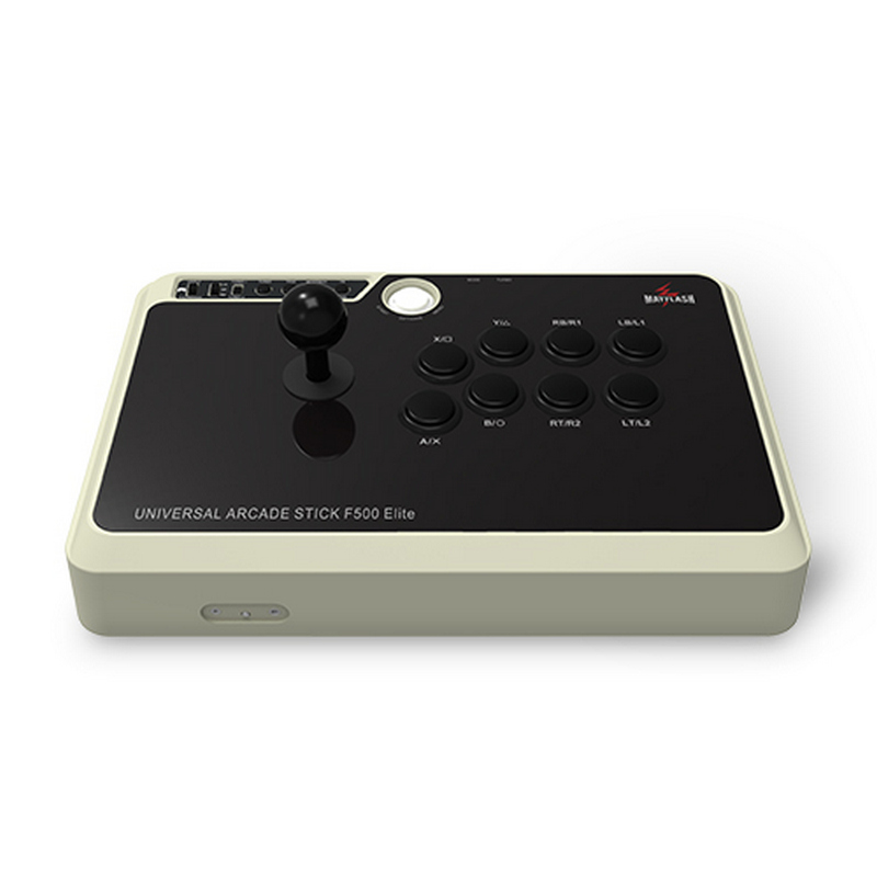 Mayflash Arcade Stick F500 Elite para PS4/PS3/Xbox One/Xbox 360/PC/Android/Switch