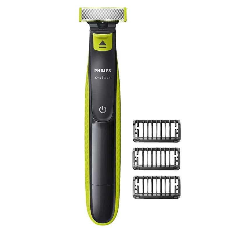 Philips OneBlade QP2520/20 Aparador de Barba Elétrico