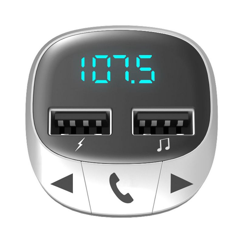 Energy Sistem Energy Car Transmisor FM Bluetooth