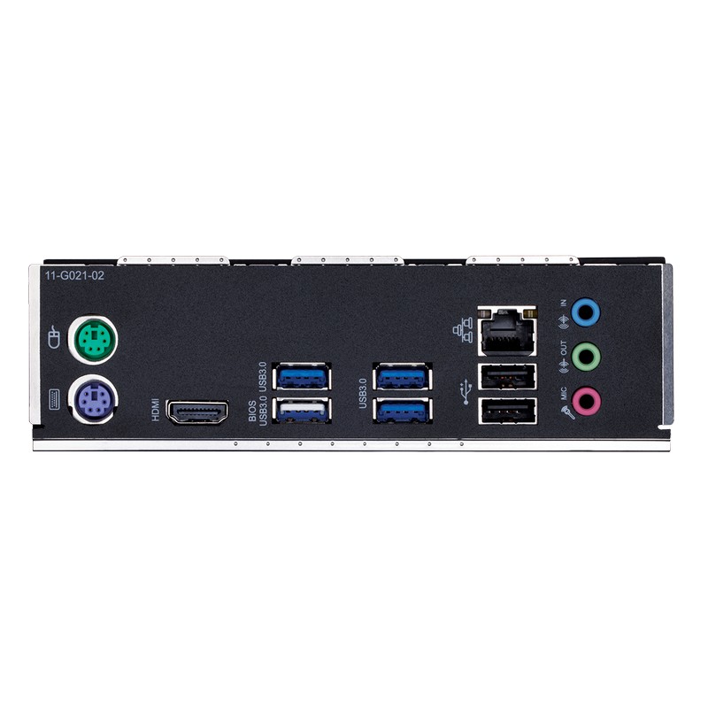 Gigabyte X570 Gaming X