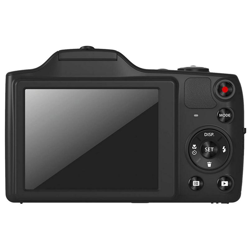 Kodak PixPro FZ152 16MP Negra