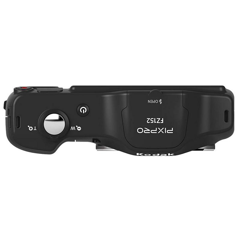 Kodak PixPro FZ152 16MP Negra