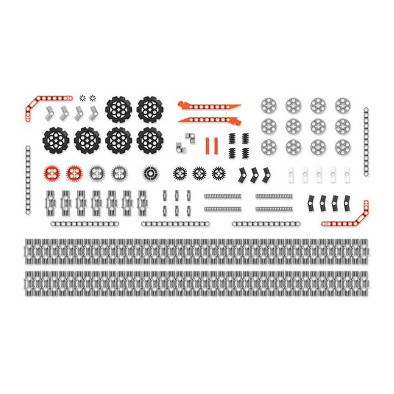 Xiaomi Mi Robot Builder Rover