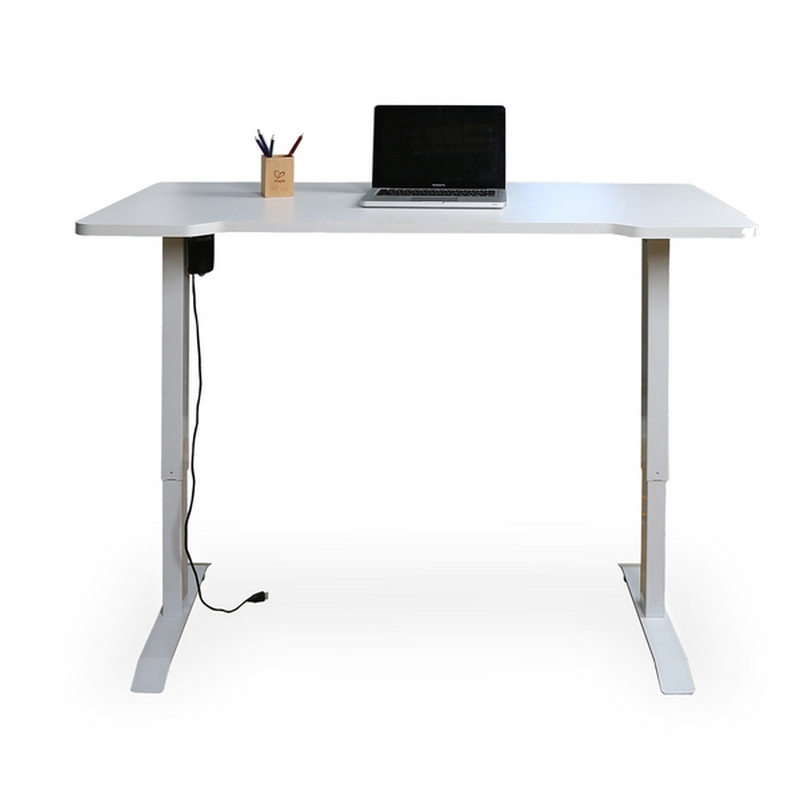 Digitus DA90387 Mesa com Ajuste Eléctrico de Altura