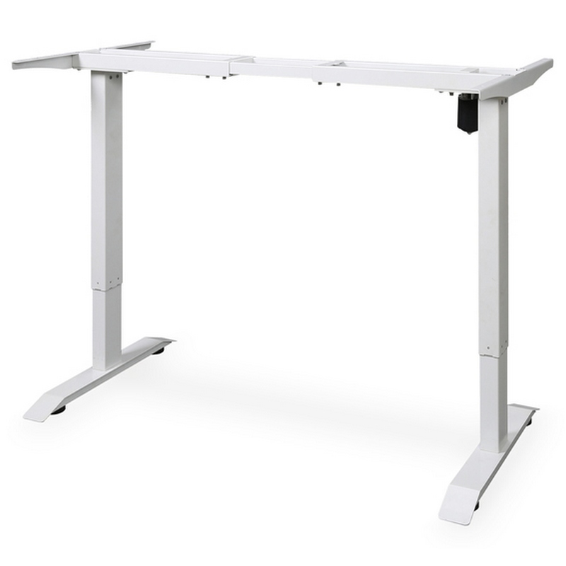 Digitus DA90387 Mesa com Ajuste Eléctrico de Altura