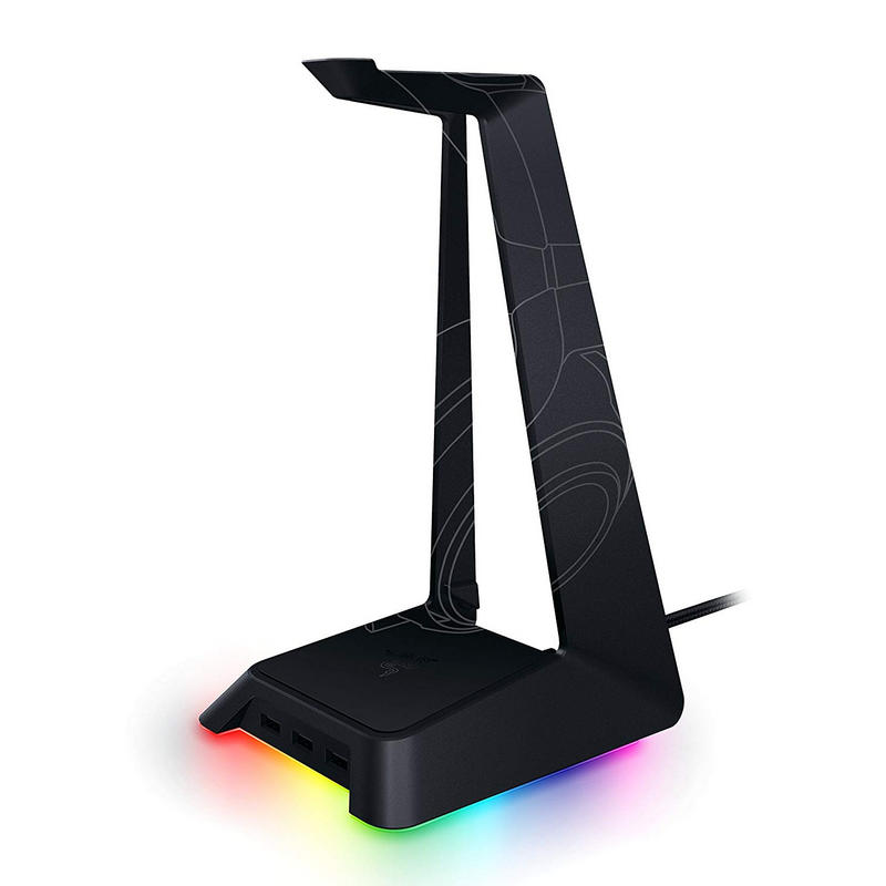 Razer Base Station Chroma Soporte para Auriculares RGB