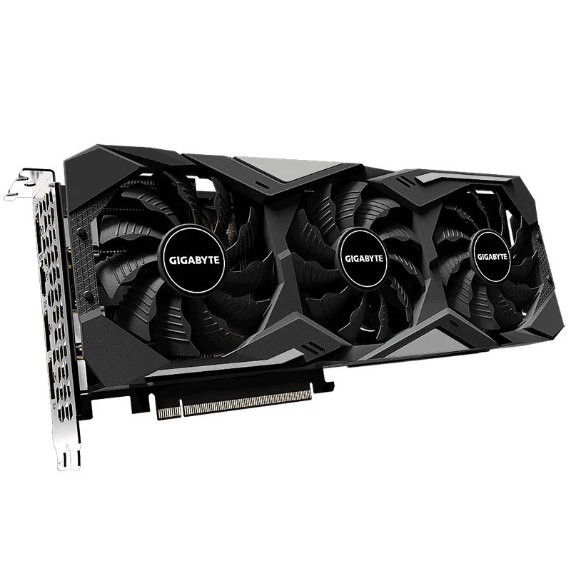 Gigabyte GeForce RTX 2070 Super Gaming OC 3X 8GB GDDR6