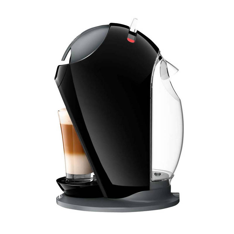 DeLonghi Jovia EDG 250 Máquina de Café Dolce Gusto Preta