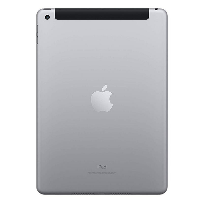 Apple iPad 2019 10.2" 32GB Wifi Cinzento Sideral