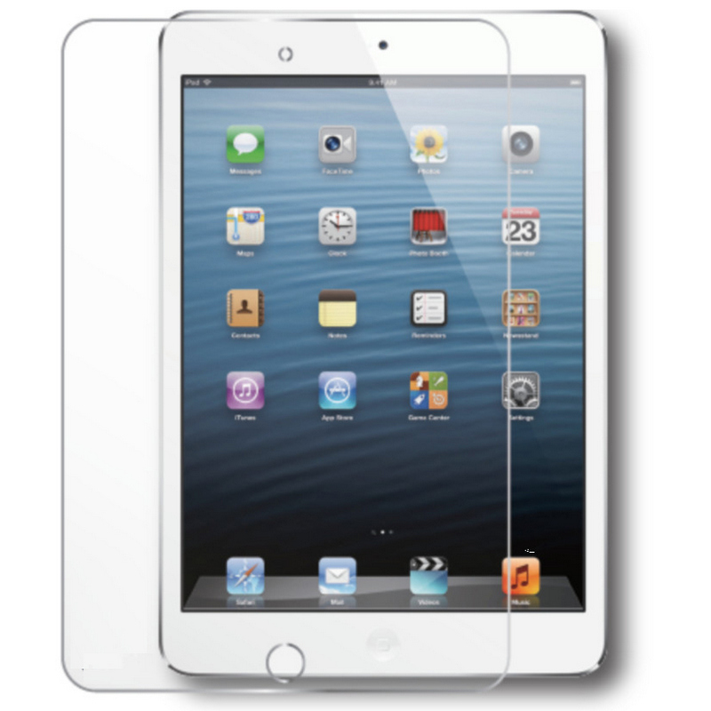 Subblim Bluelight Protector Cristal Templado para iPad Pro 11 2018