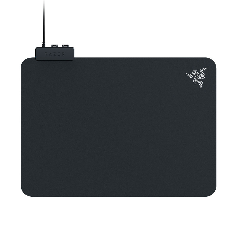 Razer Firefly V2 Tapete Gaming RGB Preto