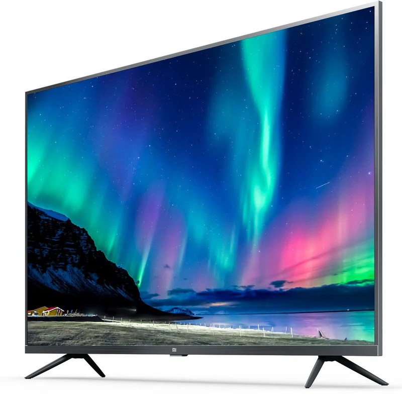 Xiaomi Mi TV 4S 43" LED UltraHD 4K