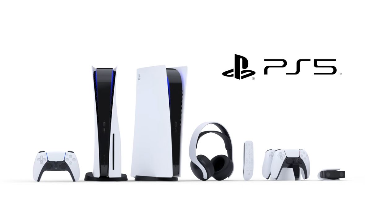 Características De La Ps5 ➤ [Actualizado Septiembre 2020] Blog De Pccomponentes