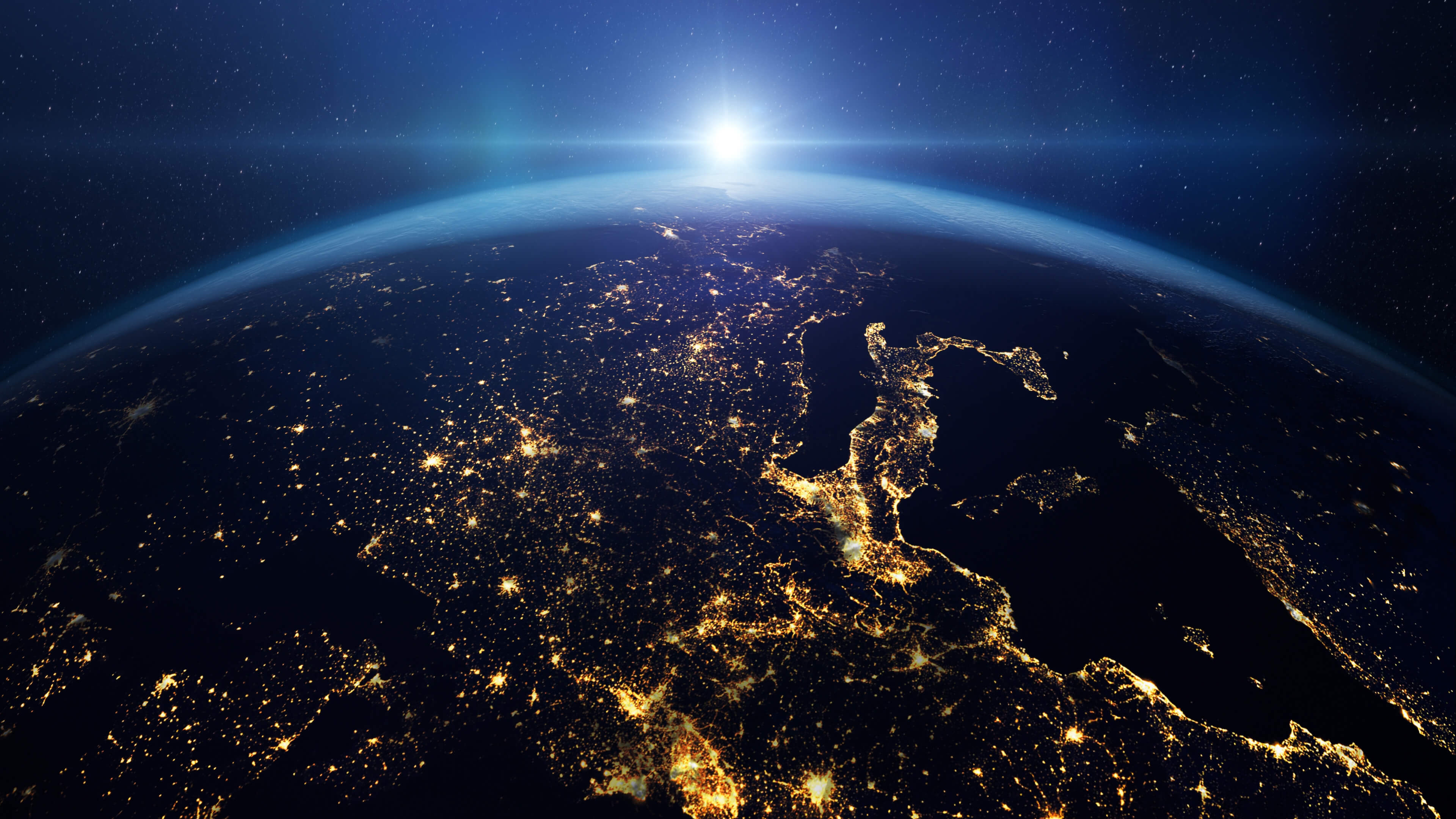 Earth from Above PREMIUM 4K Theme for Windows 10 Free Wallpaper Themes