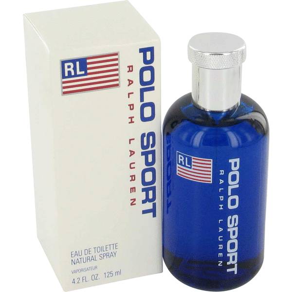 Polo Sport Cologne by Ralph Lauren Buy online
