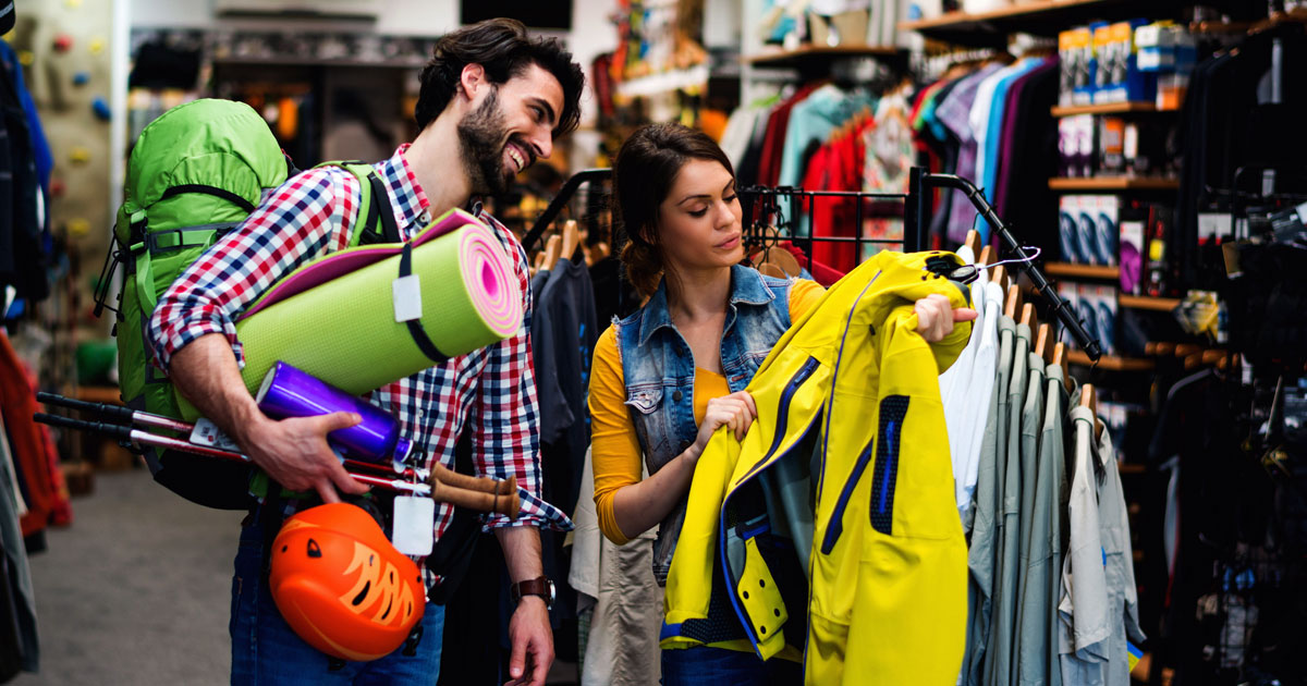 Negozi Decathlon in provincia di Lecce PagineGialle