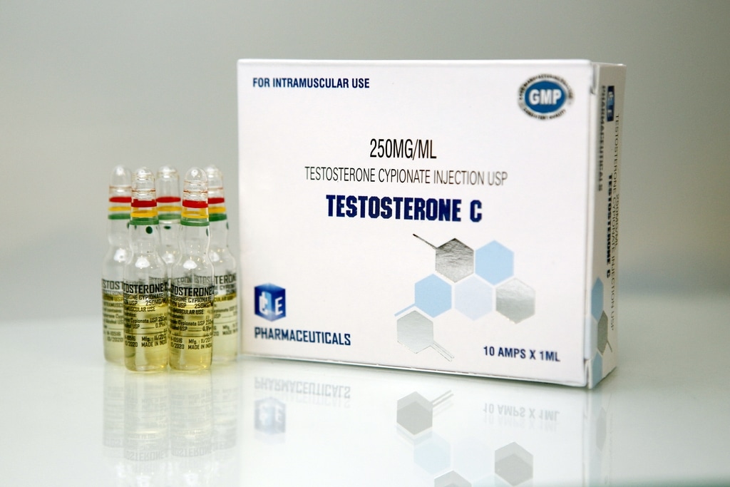 Testosterone C Testosterone Cypionate Steroids Online Ice