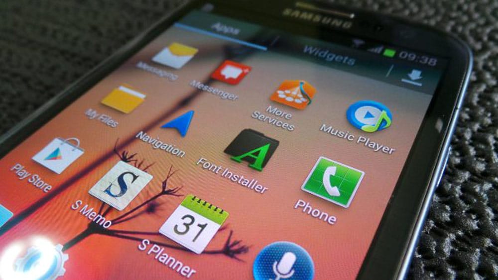 Écrire dans une autre langue Android Aide Gboard Google