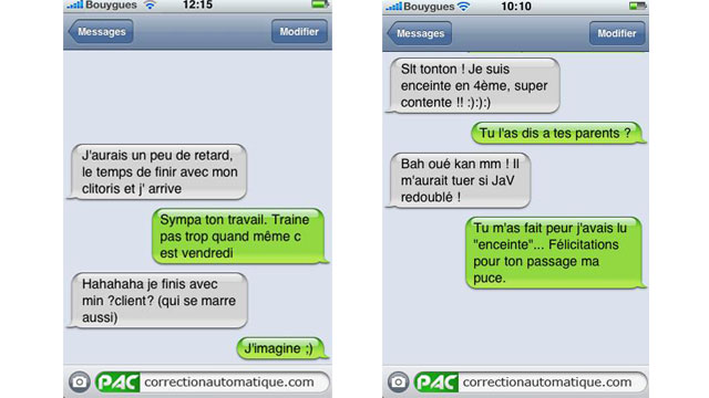 Correcteur d'orthographe et de grammaire en ligne Correcteur.